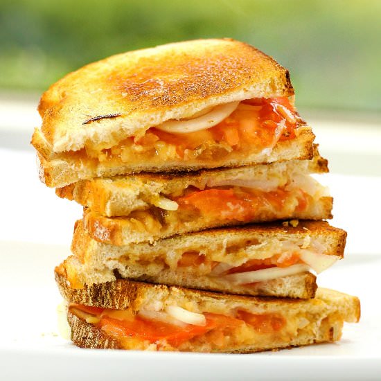 Roosterbrood - Recipe photo by bakkenmetbas