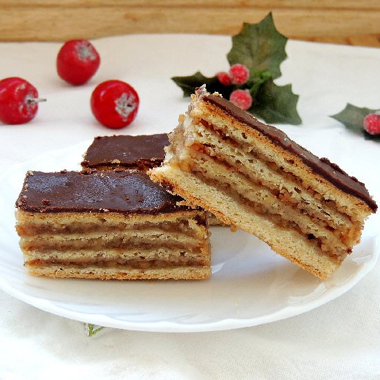 Zarbo Slices - Recipe photo by Vonzi
