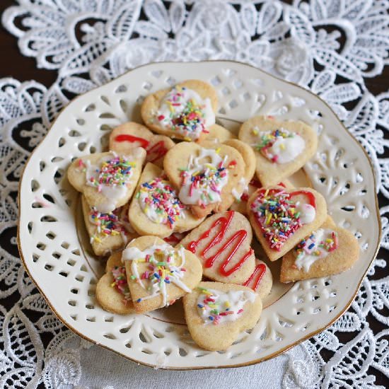 Biscuits - Recipe photo by whiness