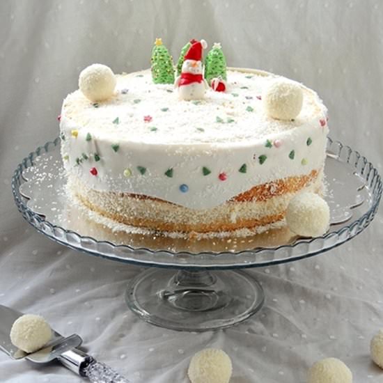Happy New Year - Recipe photo by Vonzi