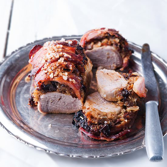 Roasted Pork - Recipe photo by VeronicaG