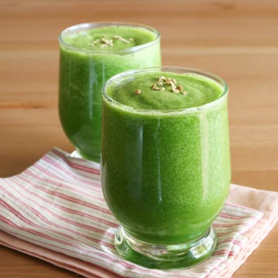 The Hulk - Recipe photo by gastroluv
