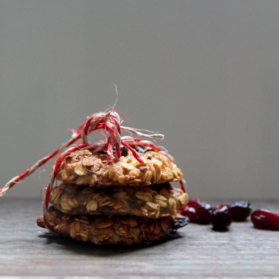 Oatmeal Cookies - Recipe photo by darka