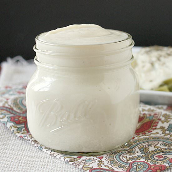 Creamy Cauliflower Sauce - Recipe photo by SheKnows Food Editor