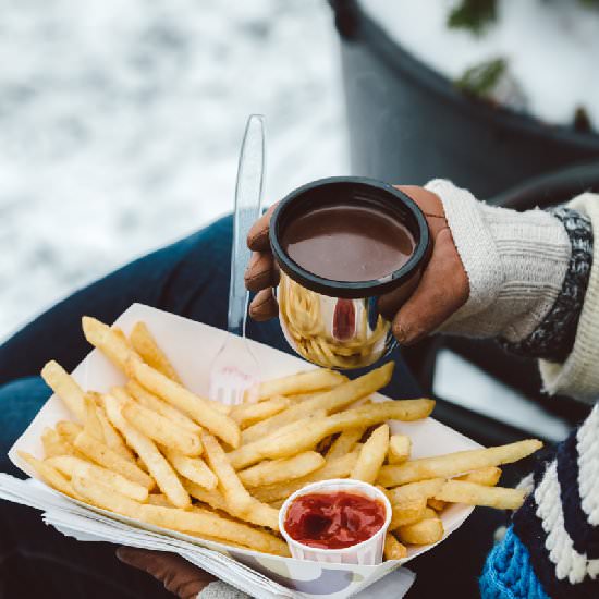A Hot Chocolate to Skate With - Recipe photo by crustcrumbs