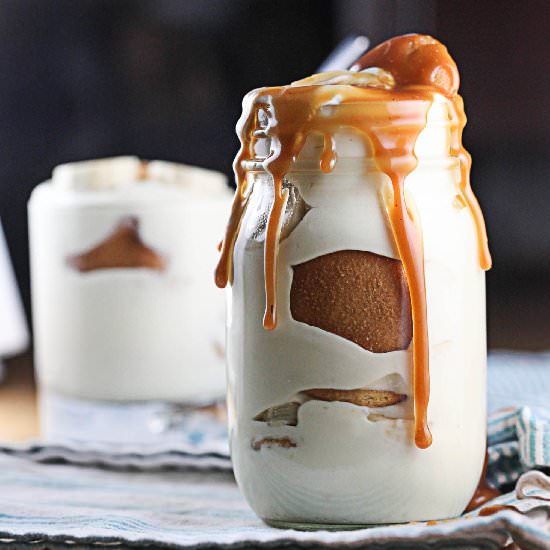 Magnolia Bakery Banana Pudding - Recipe photo by ringfingertanline