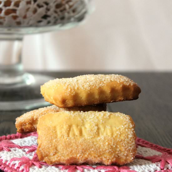 Beer Biscuits - Recipe photo by Babette23
