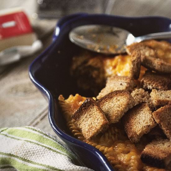 Spicy Taco Mac and Cheese - Recipe photo by kita roberts
