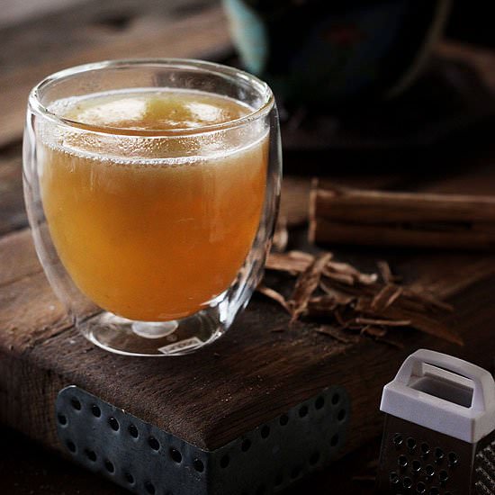 Traditional Wassail - Recipe photo by globaltable