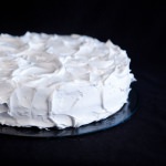 Easy Cake to Serve a Crowd - Recipe photo by bakepedia