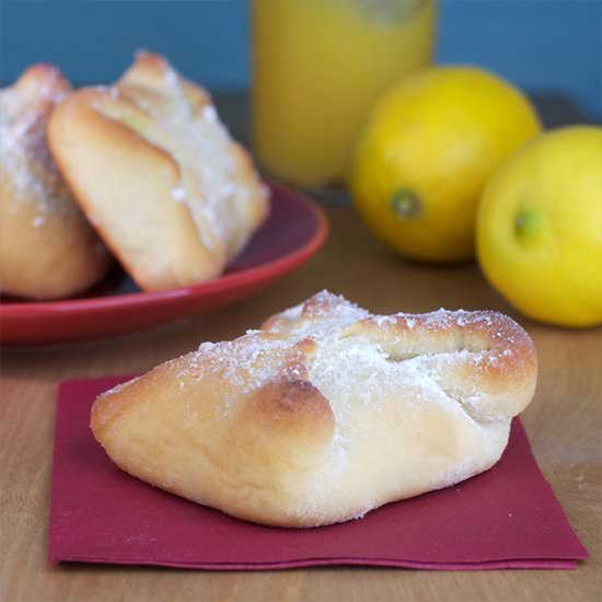 Grandma's Kolache - Recipe photo by MrBreakfast