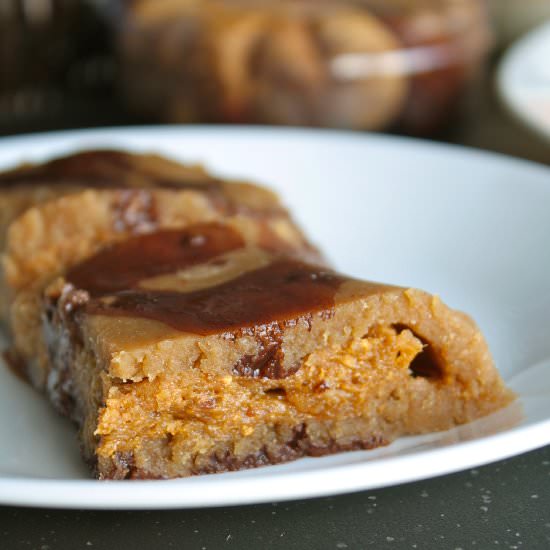 Lemon Chocolate Fig Newtons - Recipe photo by createnplate