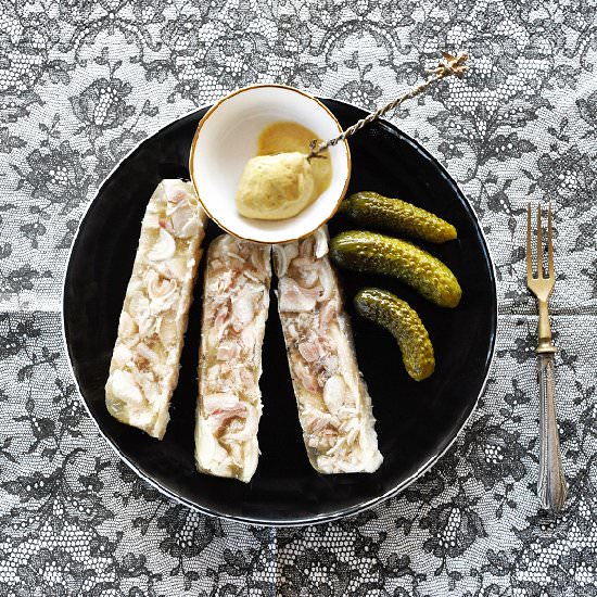 Pacha - Recipe photo by MeLia