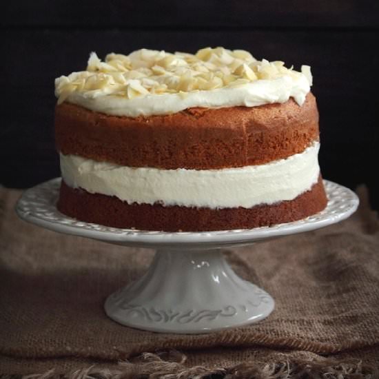 Bundt Cake - Recipe photo by rustic kitchen