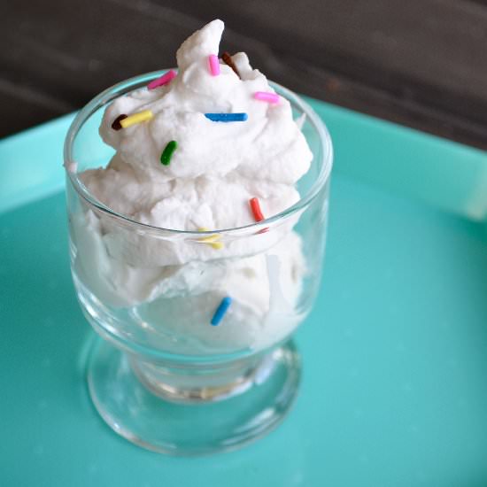 Paleo Frosting - Recipe photo by Sarahgrace1016