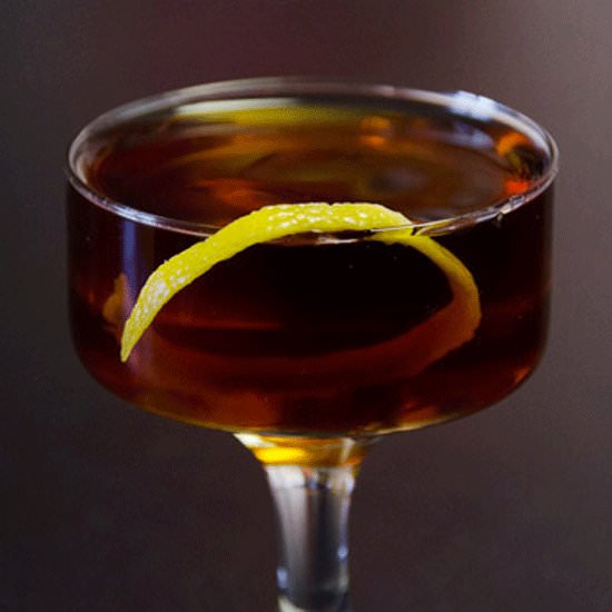 The Dunaway - Recipe photo by TableMatters