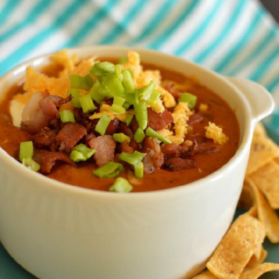 Cheesy Chili Dog Dip - Recipe photo by littledairyontheprairie