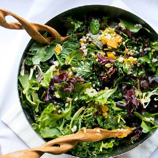 1-2-3 Salad - Recipe photo by pancakeprincess