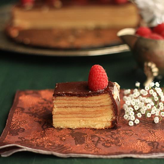 Foodie Corner - Recipe photo by najla koya