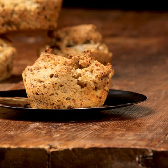 Mini Gluten Free Breads - Recipe photo by simplycalledfood