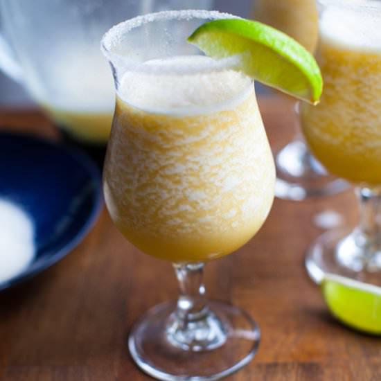 Mockarita - Recipe photo by crackersonthecouch
