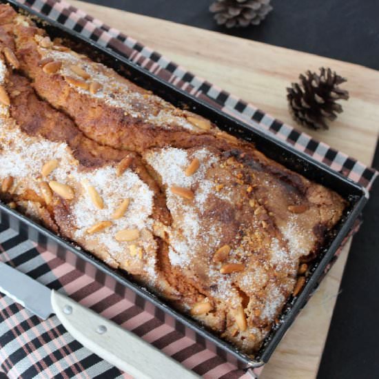 Cake - Recipe photo by el mon de juju