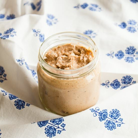 Sunflower Seeds Spread - Recipe photo by readeat