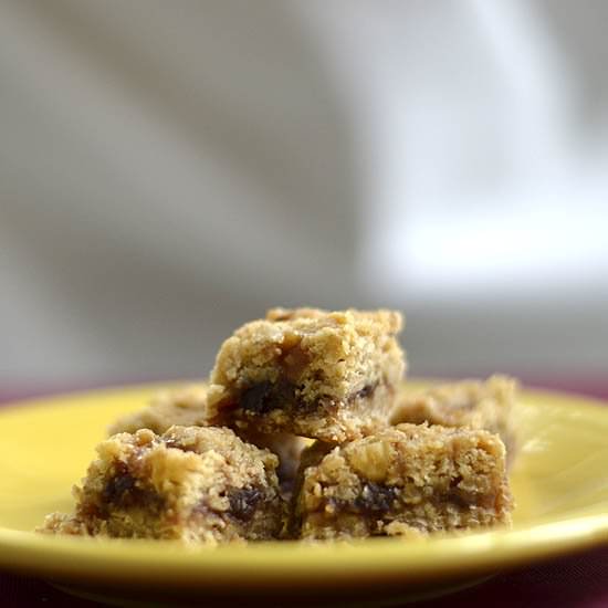 Texas Cowboy Bars - Recipe photo by madaboutmaida