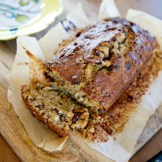 Bananaman Banana Cake! - Recipe photo by bananamondaes