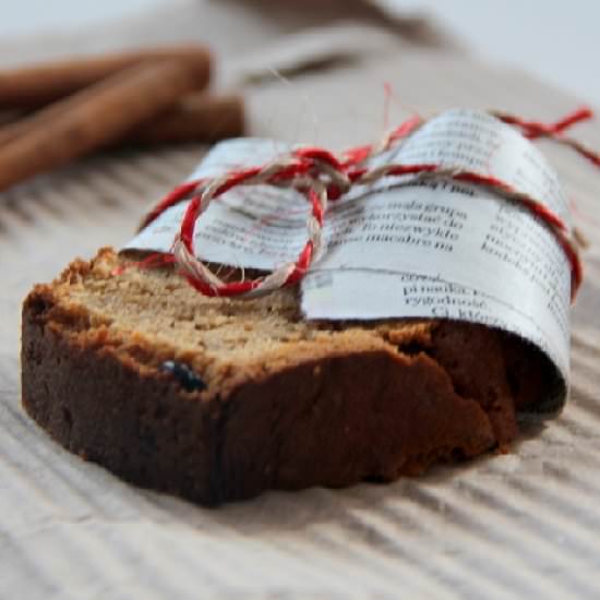 Cake with Apples - Recipe photo by darka