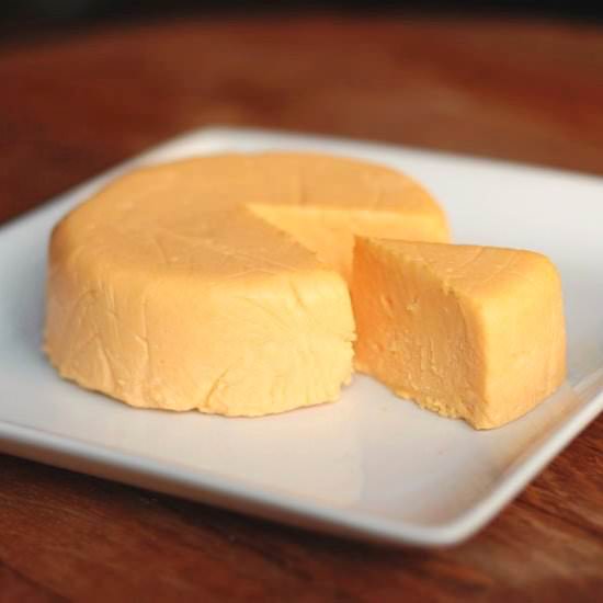 Homemade Velveeta - Recipe photo by Circle B Kitchen
