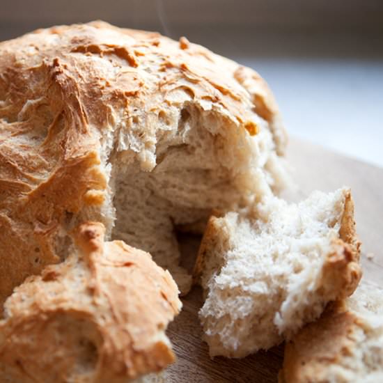 Sourdough Grain Bread - Recipe photo by JuliaAM