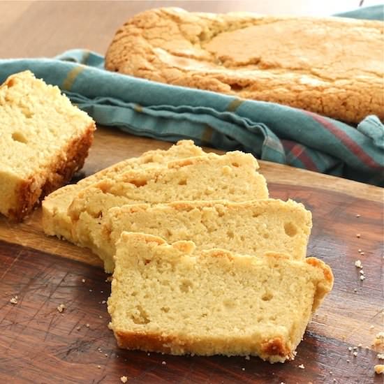 Maple Tangerine Pound Cake - Recipe photo by TheWimpyVegetarian
