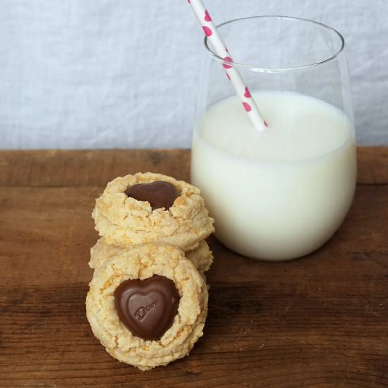 Cap'n Crunch Cream Cheese Cookies - Recipe photo by Endlessly Inspired