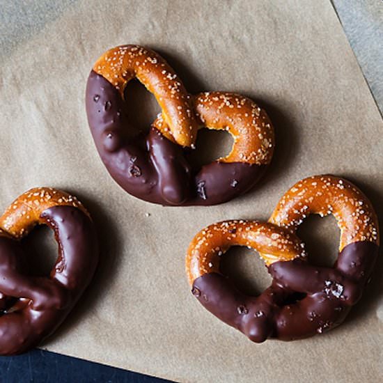 How to Temper Chocolate - Recipe photo by food52