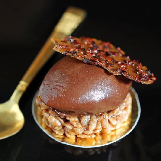 Censier - Recipe photo by The_Cookie_Fairy