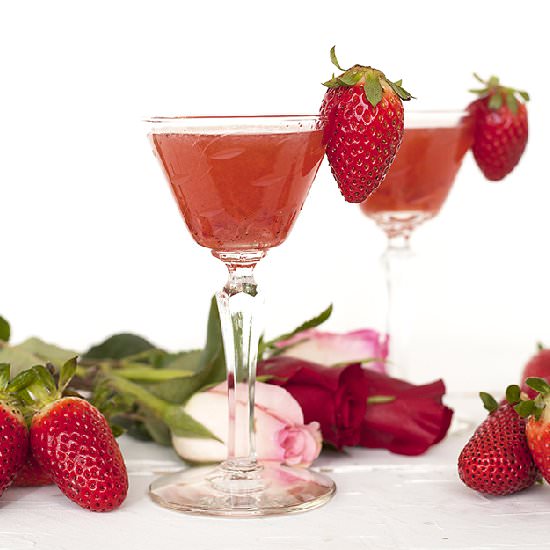 Sweet Seduction - Recipe photo by Savvy Sassy Moms