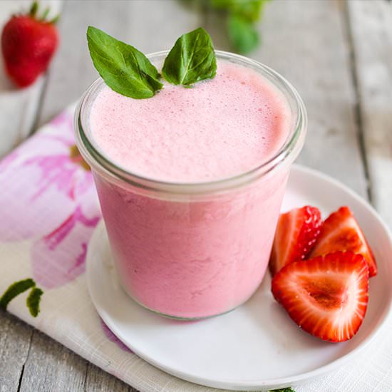 Natural Vitality Love Potion - Recipe photo by Natural Vitality