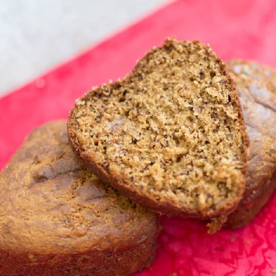 Strawberry Banana Bread - Recipe photo by clarkscondensed