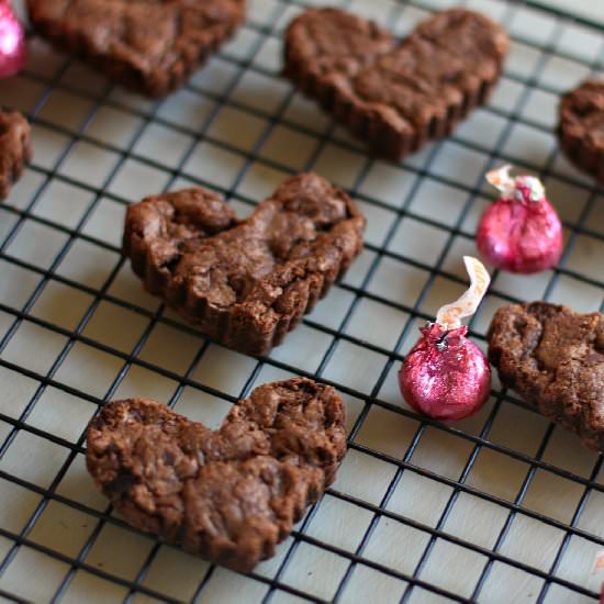 Double Chocolate Chip Cookies - Recipe photo by Highheelstohotwheels