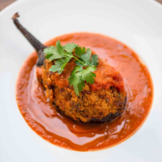 Foodie Bucket List - Recipe photo by ChefandSteward