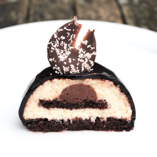 Chocococo - Recipe photo by kiskanal