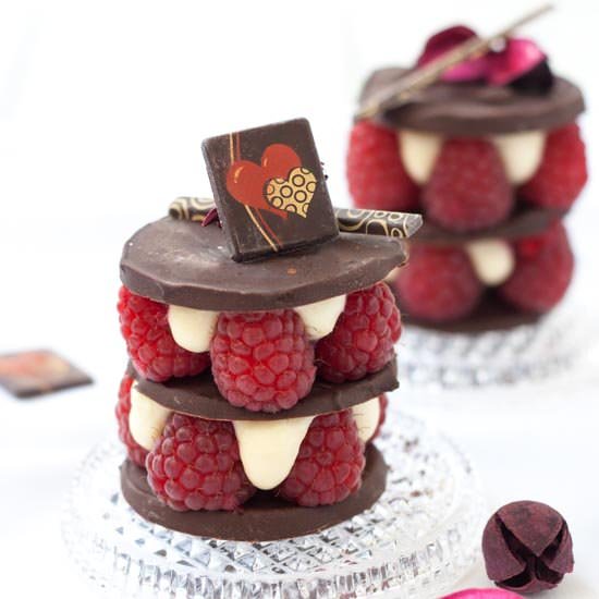 Rouge - Recipe photo by themisstools