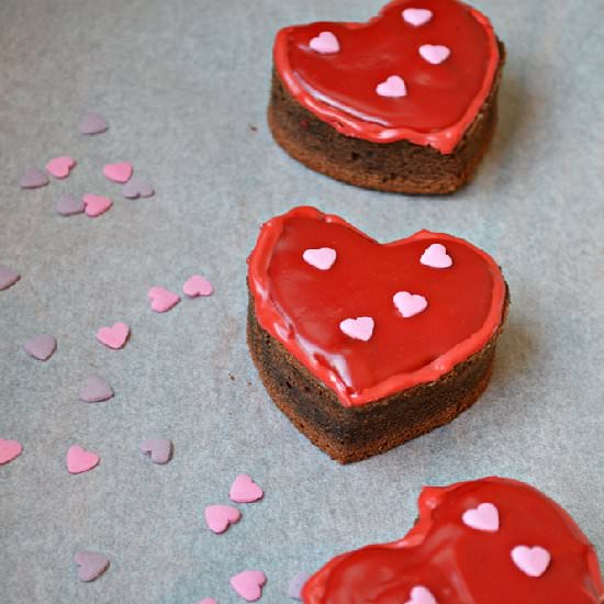 Brownies - Recipe photo by Caietul cu retete