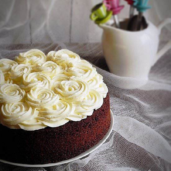 Brownies - Recipe photo by miha