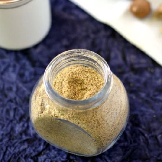 Homemade Masala Tea Powder - Recipe photo by Indian Khana