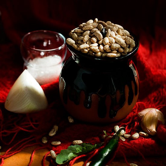 Pinto Beans - Recipe photo by SpicieFoodie