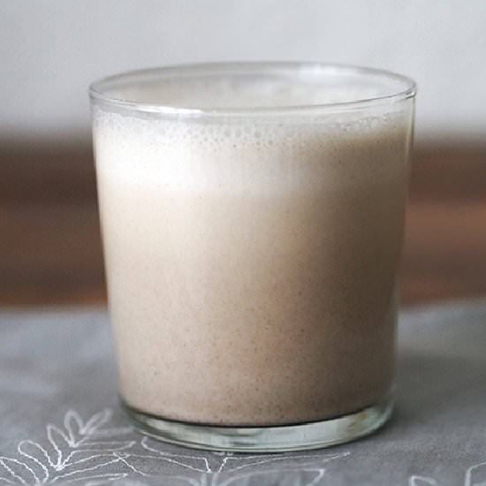 Heart Tonic No.1 - Recipe photo by ashleyneese