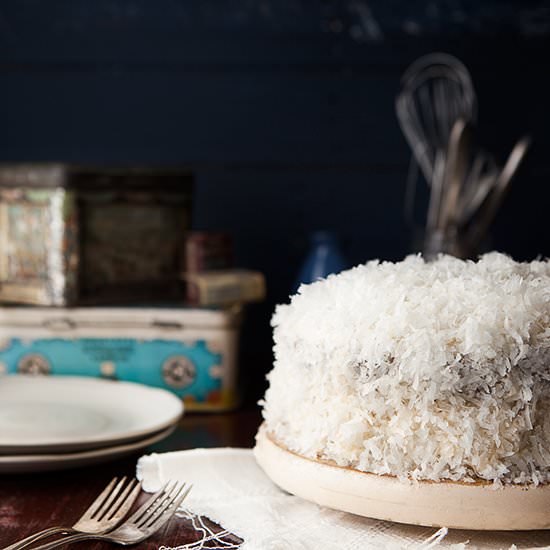 Simply The Best Carrot Cake Ever! - Recipe photo by weeattogether