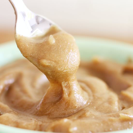 Date Paste- Goodbye Refined Sugar! - Recipe photo by veggiesdontbite